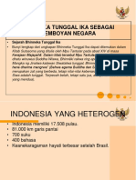 C Bhineka Tunggal Ika