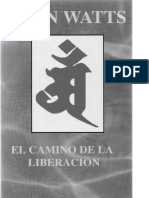 Alan Watts El Camino de Liberacion PDF