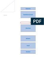 Diagnostic: Reading Strategies Files - Complete These Files Before Proceeding To The Next Block