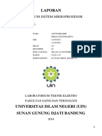 PrakSisMic - Modul 2 3 4 5 - Kelas A2 - Kelompok 03