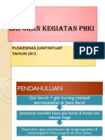 PKM Juntinyuat-Indramayu