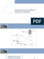 Dosis en El Medio