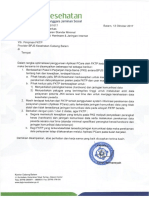 Penyampaian Standar Minimal Spesifikasi PDF