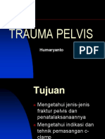 Trauma Pelvis