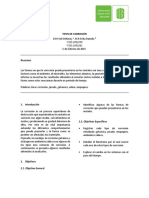 Informe 3. Tipos de Corrosión PDF