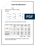 Trabajo de Circuitos 1