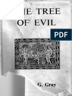 Gray - The Tree of Evil PDF
