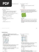 6-5 Rhombi and Squares