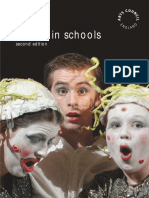 Drama in Schools