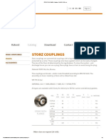 03 - Storz Couplings - Catalog - Rakord 100 S.R