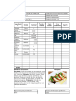 Recetario Final Produccion