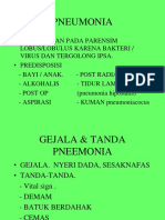 Fisioterapi Kardiovaskulerpulmonal 2 Pertemuan 5