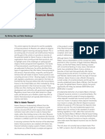02 2006 Islamic Finance PDF
