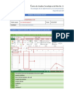 Andamio Herramientas Excel