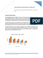 Industrial Film Market Analysis – Forecasts to 2025