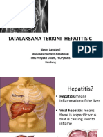 Hepatitis Webinar