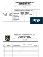 2.2.1 EP 2 - Persyaratan Kompetensi Kapus