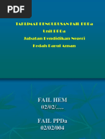 Perancangan Aktiviti Tahunan Panitia Kemahiran Hidup Pdf