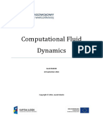 ComputationalFluidDynamics 20140910 PDF