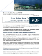CP Francois ASENSI - Colisee Grand Paris Alternative Bercy 2 - 2