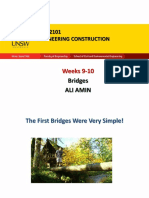 Week 11 - Bridges PDF