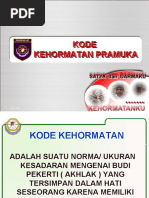 Download Kode Kehormatan Pramuka by Charlene Collier SN36245914 doc pdf