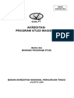 Buku 3a-Borang Akreditasi Ps S2-24-Mei-2011