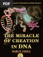 The Miracle of Dna