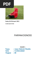 Download Makalah Tanaman Herbal Daun Tapak Liman by wardatul SN362460105 doc pdf