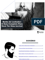 Barba de Lenhador