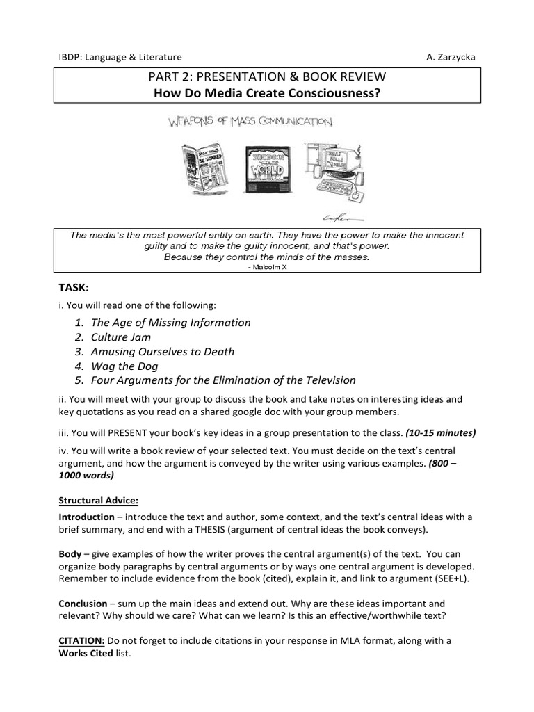 Book Review Parents Have Power To Make >> Part 2 Book Review Pdf Book Review Parents Have Power To Make >> Part 2 Book Review Pdf