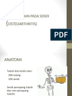 OA Presentasi