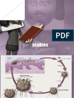 Scabies