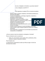 Contratacion, Despido y Salario