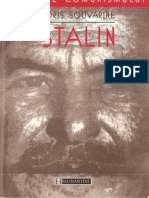 Boris Souvarine - Stalin Procesul Comunismului Humanitas