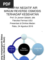 Download Air Minuman Reverse Osmosis by Silvy SN362465193 doc pdf