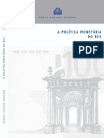 A POLÍTICA MONETÁRIA DO BCE 2004.pdf