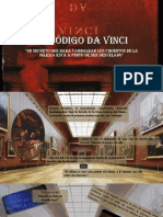 El Código Da Vinci