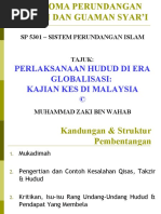 Download Perlaksanaan Hudud Di Era Globalisasi Di Malaysia -Scribd-2010 by Muhammad Zaki Wahab SN36246851 doc pdf