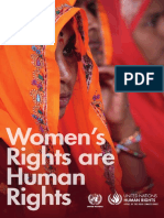 WomenRightsAreHR PDF