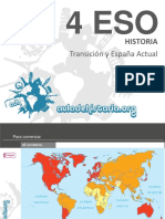 15 Adh4eso La España Actual PDF