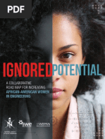 Nsbe Ignored Potential Whitepaper 2 27 17