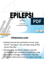 Epilepsi Slide