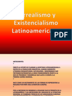 Surrealismo y Expresionismo Latinoamericano