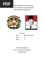 Download Kliping Riwayat Perjuangan Dan Keteladanan by dinasaffa SN362474376 doc pdf