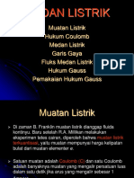 1-Medan Listrik