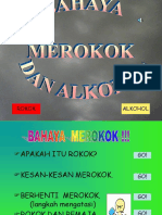 Bahayanya Merokok Completed