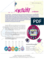 CP Tamagotchi