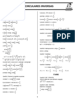 Funções Trigonometircas Inversas