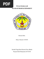 Download SEJARAH PRODUK by Toyan ntaite SN362480439 doc pdf
